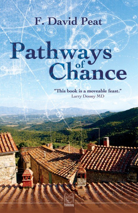 Cover for Pathways of Chance